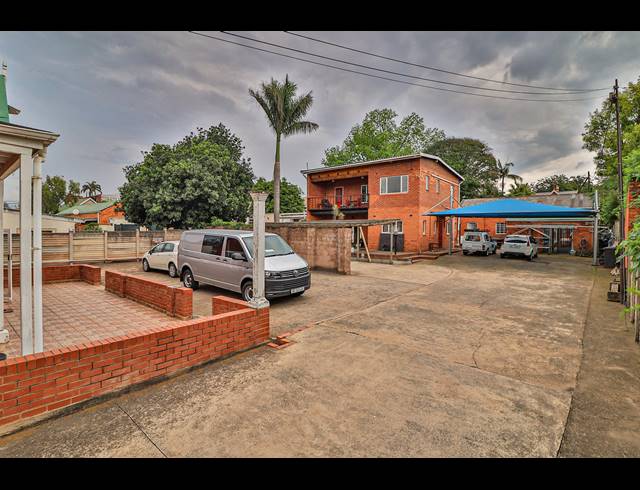 540M² OFFICE FOR SALE IN PIETERMARITZBURG CENTRAL